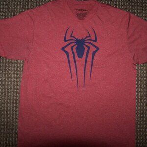 The Amazing Spider Man Tee Sz L